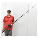 Penn 340 Gti BigGame Trolling Reel & Ugly Stik Rod