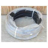 Poly Drip Tube 1/2' Pipe