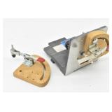 Shopsmith Tenon Master Jig