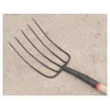 5-Tine Pitchfork