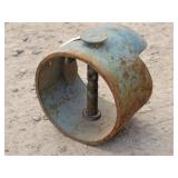 Trailer Hitch Lock