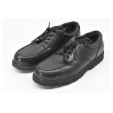 Dockers Stain Defender Shoes Men's 12M Leather