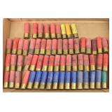 (61rd 12ga MIXED Shotshell Ammo PLUS
