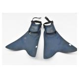 Force Fins Scuba Diving / Snorkeling Fins