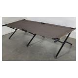 Slumberjackï¿½ Emergency Cot w/Case