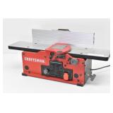 Craftsman CMEW020 Bench Top Jointer