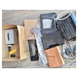 Box of Office Misc.