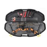 DIAMOND Prism Complete Compound Bow Package
