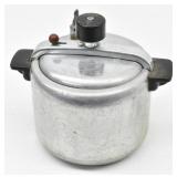 Vintage EKCO Mini Pressure Cooker 9'T