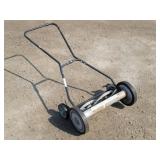 American Push Lawn Mower