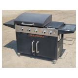 Blackstone 1845 Gas Range Top Griddle Grill