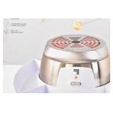 S'Mores Maker Sharper Image Electric