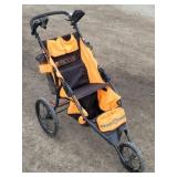 Sportsman's Shooting Buggy