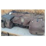.Mad Dog Gear ATV Storage Bag