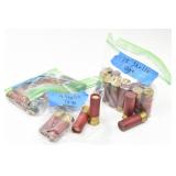 (34rd) 12ga MIXED Shotshell Ammo