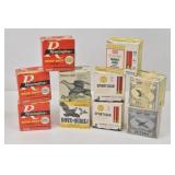 (235+rd) 12ga MIXED Shotshell Ammo