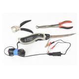 Fishing: American Angler Electric Fillet Knife +