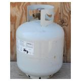 20lb Propane Tank - Empty