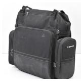 T-Bags Motorcycle Sissy Bar Bag