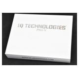 IQ Technologies Pro V TENS & EMS Unit