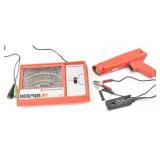 Actron Automotive Analyzer #617 & Timing Light