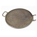 Lodge Pizza Pan Cast Iron 14'