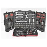 (2) Tool Kits' Hyper Tough in Cloth Case &