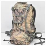 Cabela's Hunting Backpack / Daypack w H20 Spot ...