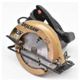 Skilsaw Classic 7 1/4' Circular Saw & Case