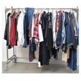Bargain Lot of Estate Clothing - Coldwater Creek