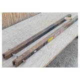 Equal-i-zer Sway Bars