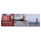 (85rd) .45 Auto MIXED Ammo