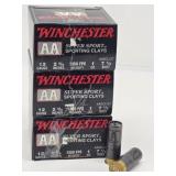(75rd) 12ga 2-3/4' 7-1/2 Shot WINCHESTER Ammo