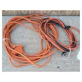 Extension Cord 12 ga