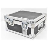 Hard Case  Barry Case w/ Foam Padding