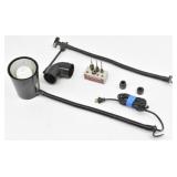 Shopsmith Accessories: Utility Vac Extension Pc,..
