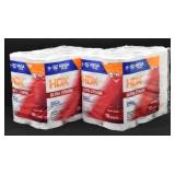 (36 Rolls) HDX Ultra Strong Toilet Paper