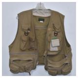 TexSport Fishing Vest XL