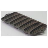 Wagner Ware Cast Iron Junior Krusty Korn Kobs ...