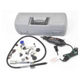 Dremel MultiPro Rotary Tool Kit 395 Variable