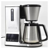 Cuisinart 8-Cup Pour-Over Coffee Brewer SS Carafe