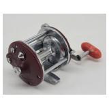 Penn Peerless #9 Red Fishing Reel
