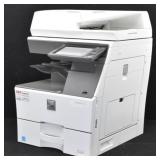 Sharp MX-B455W Laser Printer MFP