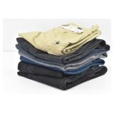 (7pr) Men's Pants / Jeans Mixed Lot