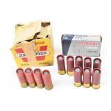(34rd) 12ga MIXED Shotshell Ammo