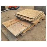 OSB Remnants / Partials