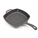 Lodge Cast Iron Griddle Pan / Skillet 10'