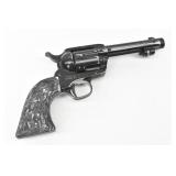 Crosman CO2 Single Action 6 22 CalPellet PIsto