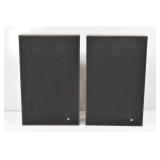 VTG The Voice of Music Model 41 Speakers 15 Watt