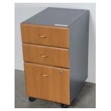 Bush 3 Drawer Office Cabinet 18'